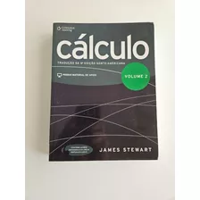 Livro Cálculo Volume 2