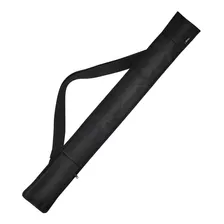 Funda Estuche Para Taco De Billar/pool (negro) Hasta 147cm