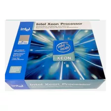 Cpu Intel Xeon 2ghz Mpga604 Bx80532ke2000d Sl6np