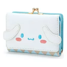 Cartera Sanrio Cinnamoroll