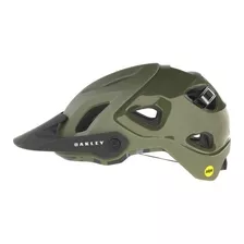 Casco De Ciclismo Oakley Drt5 Dark Brush Mips Mtb