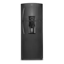 Refrigeradora No Frost 400 Lt Mabe Rmp410fzpc Panel Digital