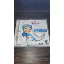 Super Magnetic Neo Dreamcast Original Americano 