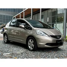 Honda Fit Lx 2009