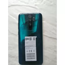 Celular Redmi Note 8 Pro 128 Gb, 6 Gb Ram