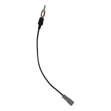 Chicote Plug Adaptador De Antena Hyundai Hb20 Ix35 I30 Hb 20