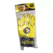 Guantes De Portero Del America Medianos Talla 8 Outlet Amari