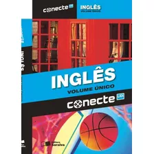 Conecte Inglês - Volume Único, De Palma, Candida. Série Conecte Editora Somos Sistema De Ensino, Capa Mole Em Português, 2015