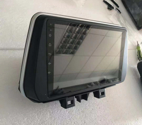 Android Hyundai Tucson 2019-2021 Gps Wifi Carplay Hd Radio Foto 5