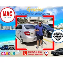 Diamond Renta De Autos Cancun