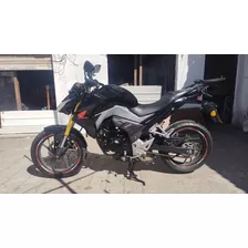 Moto Honda Cb 190 R 2018 7mil Km