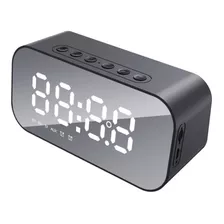 Radio Reloj Despertador Havit Hv-m3