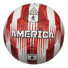 Balón Para Fútbol 11 Estilo América De Cali 