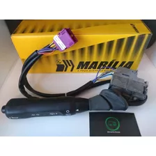 Chave De Seta Micro/onibus/caminhão Volare W9 2007 Plug Roxo