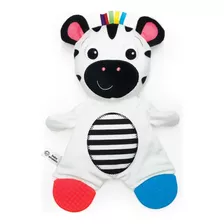 Brinquedo De Pelúcia Baby Einstein Baby Einstein Hug And Bite 12490