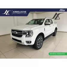 Ford Ranger Limited 3.0 0km - Arbeleche