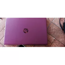 Laptop Hp 15-da2xxx