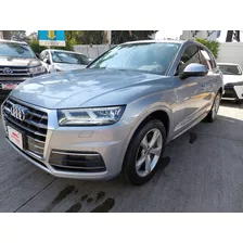 Audi Q5 2018