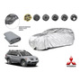 Lona Gruesa Cubre Camioneta Suv Mitsubishi Endeavor 3,8i 09