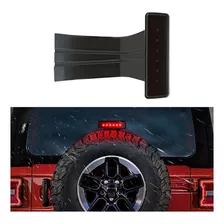 Tercera Luz De Freno Para Jeep Wrangler Jk 07-18