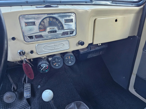 Ika Estanciera 1967 Autopremium - 10