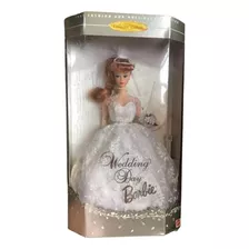 Barbie Wedding Day Repro Noiva 1996 Molde Antigo Vintage