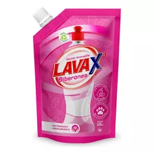 Jabón Líquido Lavateteros - mL a $44
