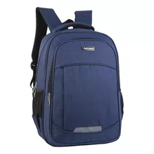 Mochila Mormaii Original Executiva Notebook Trabalho Casual