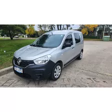 Renault Kangoo Extra Full 5 Pasajer