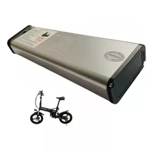 Acessório Para Bicicleta Elétrica Foston P160 Bateria 7.800