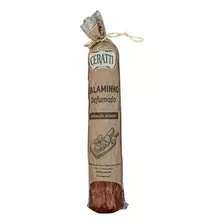 Salame Ceratti Artesanal Defumado 300g