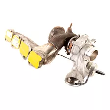 Turbina Mercedes C180 1.6 W205 2018 A2740903780