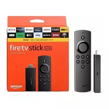 Amazon Fire Tv Stick Smart Tv