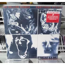 The Rolling Stones Emotional Rescue Lp Vinilo Beatles Queen