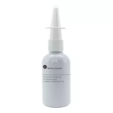 Tônico Capilar Para Dermatite Seborreica Psoríase : 50ml