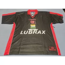 Camisa Flamengo Umbro 1999