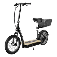 Razor Ecosmart Metro Hd Electric Scooter Hub-driven Motor