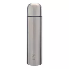 Garrafa Térmica De Aço Inox 500 Ml - Lyor