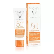 Protector Solar Anti Manchas | Con Color | Vichy | 50ml