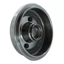 Campana De Freno P/ Ford Ka Fiesta 180mm