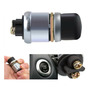 12v Waterproof Car Boat Track Switch Push Button Horn Eng Mb