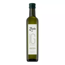 Aceite De Oliva Zuccardi Zuelo Ig Mendoza X 250cc