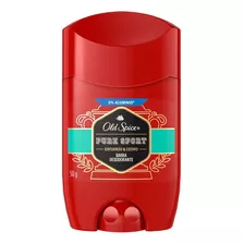 Desodorante Old Spice Pure Sport Para Caballero 50 Gr