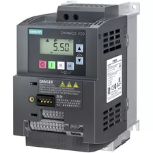 Variador De Frecuencia - Siemens Sinamics V20 2hp 220v