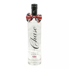 Vodka Chase English Litro Con Moñito