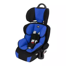 Cadeira Booster Infantil Atpe 36kg Versati Azul Tutti Baby