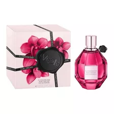 Perfume Viktor & Rolf Flowerbomb Ruby Orchid Edp 100ml