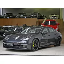 Porsche Panamera 2.9 V6 E-hybrid 4 Pdk