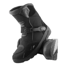 Botas Joe Rocket Whistler Touring Negra