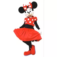 Fantasia Minnie